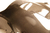 BMW Carbon Fiber Rear Guard Fits both K1200 and K1300 models  - MDI CarbonFiber - 2
