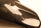 BMW Carbon Fiber Rear Guard Fits both K1200 and K1300 models  - MDI CarbonFiber - 3