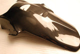 BMW Carbon Fiber Rear Guard Fits both K1200 and K1300 models  - MDI CarbonFiber - 4