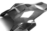 BMW Carbon Fiber Rear Guard Fits both K1200 and K1300 models  - MDI CarbonFiber - 1