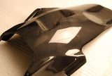 BMW Carbon Fiber Rear Guard Fits both K1200 and K1300 models  - MDI CarbonFiber - 5