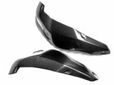 BMW Carbon Fiber R1200GS 2012 Side Tank Covers  - MDI CarbonFiber