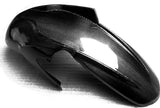 BMW Carbon Fiber Front Fender  Mudguard  Hugger , Fits K1200S model ONLY  - MDI CarbonFiber - 1