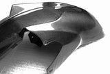 BMW Carbon Fiber Front Fender  Mudguard  Hugger , Fits K1200S model ONLY  - MDI CarbonFiber - 2