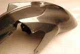 BMW Carbon Fiber Front Fender  Mudguard  Hugger , Fits K1200S model ONLY  - MDI CarbonFiber - 4