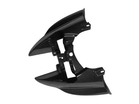 BMW Carbon Fiber K1200S K1300S Rear Faring - MDI CarbonFiber