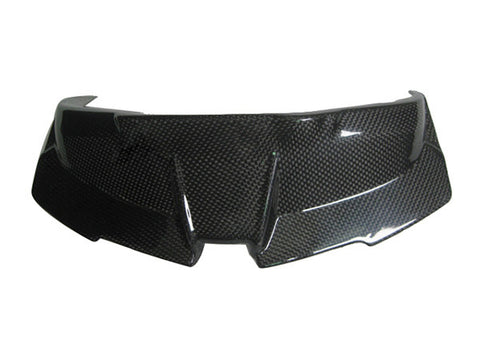 BMW Carbon Fiber K1300S Instrument Cover  - MDI CarbonFiber