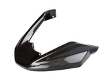 BMW Carbon Fiber R1200GS Adventure 2004 2007 Front Fender Beak Extension  - MDI CarbonFiber
