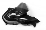 BMW G650GS Carbon Fiber Side Panels  - MDI CarbonFiber - 2