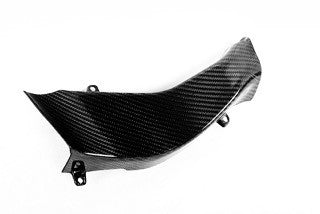 BMW G650GS Carbon Fiber Undertray - MDI CarbonFiber