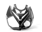 BMW Carbon Fiber S1000R Front Fairing  - MDI CarbonFiber - 2