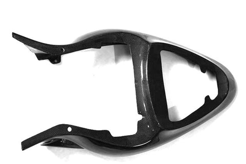 Buell Carbon Fiber Rear Tail fits XB9, XB12 and 1125 - MDI CarbonFiber