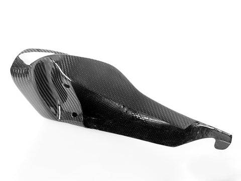 Buell Carbon Fiber XB Right Side Intake  - MDI CarbonFiber