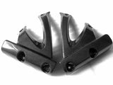 Buell Carbon Fiber Lower Front Fender for XB12X XB12XT XB12tt XB12ss XB12 XB12s 2006 2009  - MDI CarbonFiber