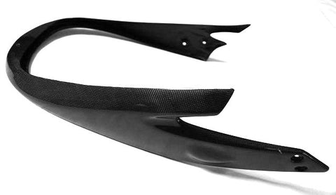 Buell Carbon Fiber X1 Belly Pan Lower Fairing - MDI CarbonFiber