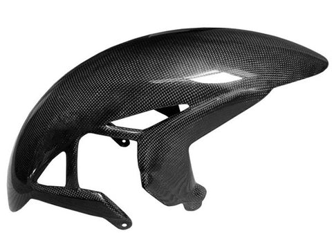 Carbon Fiber Ca Raptor Front Fender  - MDI CarbonFiber