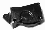BMW Carbon Fiber S1000RR Front Sprocket Cover  - MDI CarbonFiber - 1