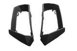 Lamborghini Aventador 2011 Front bumper light surround Carbon Fiber Twill / Matte - OYA Carbon, MDI CarbonFiber - 2