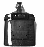 Ducati Carbon Fiber Licence Plate Holder Only for model 748 916 996 998  - MDI CarbonFiber - 1