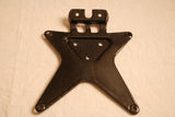 Ducati Carbon Fiber Licence Plate Holder Only for models European 748 916 996 998  - MDI CarbonFiber - 3