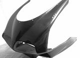Ducati Carbon Fiber Front Fairing Nose for models 748 916 996 998  - MDI CarbonFiber - 1