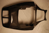 Carbon Fiber Ducati Rear Seat Bipost for models 748 916 996 998  - KIY Carbon, MDI CarbonFiber - 2