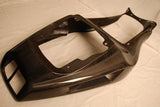 Ducati Carbon Fiber Rear Seat Bipost for models 748 916 996 998  - KIY Carbon, MDI CarbonFiber - 3