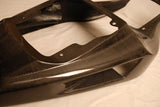 Ducati Carbon Fiber Rear Seat Bipost for models 748 916 996 998  - KIY Carbon, MDI CarbonFiber - 4