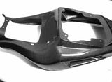 Carbon Fiber Ducati Rear Seat Bipost for models 748 916 996 998 Plain / Gloss - KIY Carbon, MDI CarbonFiber - 1