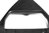 Ducati Carbon Fiber V Fairing Oil Cooler Cover Does Only for 998  - MDI CarbonFiber - 3