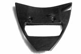 Ducati Carbon Fiber V Fairing Oil Cooler Cover Does Only for 998  - MDI CarbonFiber - 1