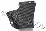 Ducati Carbon Fiber Sprocket Cover for models 748 916 996 998  - MDI CarbonFiber - 1