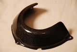 Ducati Carbon Fiber Clutch Cover for models 748 916 996 998  - MDI CarbonFiber - 2