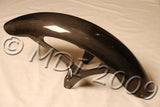 Ducati Carbon Fiber Monster 900 Front Fender  Mudguard  Hugger  - MDI CarbonFiber - 2