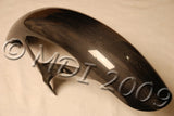 Ducati Carbon Fiber Monster 900 Front Fender  Mudguard  Hugger  - MDI CarbonFiber - 3