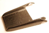 Ducati Carbon Fiber Monster Rear Shelf All Models 1993 to 1999  - MDI CarbonFiber - 2