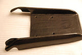 Ducati Carbon Fiber Monster Rear Shelf All Models 1993 to 1999  - MDI CarbonFiber - 3