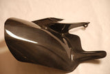 Ducati Carbon Fiber Multistrada Rear Fender   Mudguard   Hugger for Years: 1993  - MDI CarbonFiber - 4