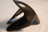 Ducati Carbon Fiber Front Fender Mudguard Hugger for models 848 1098 1198  - MDI CarbonFiber - 3