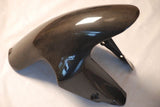 Ducati Carbon Fiber Front Fender Mudguard Hugger for models 848 1098 1198  - MDI CarbonFiber - 4