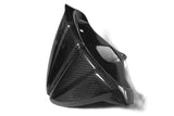 Ducati Carbon Fiber Clock Support for models 848 1098 1198  - MDI CarbonFiber - 2