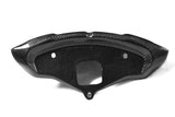 Ducati Carbon Fiber Clock Support for models 848 1098 1198  - MDI CarbonFiber - 3