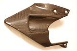 Ducati Carbon Fiber Rear Fender  Mudguard  Hugger for models 848 1098 1198  - MDI CarbonFiber - 3