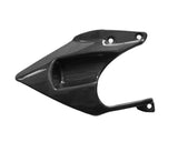 Ducati Carbon Fiber Rear Fender  Mudguard  Hugger for models 848 1098 1198  - MDI CarbonFiber - 1