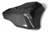 Ducati Carbon Fiber Rear Seat Cover for models 848 1098 1198  - MDI CarbonFiber - 1