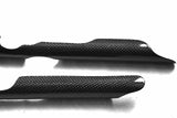 Ducati Carbon Fiber Frame Guards for models 748 916 996 998  - MDI CarbonFiber - 2