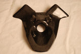 Ducati Carbon Fiber Key Guard for models 848 1098 1198  - MDI CarbonFiber - 3