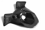 Ducati Carbon Fiber Key Guard for models 848 1098 1198  - MDI CarbonFiber - 1