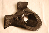 Ducati Carbon Fiber Key Guard for models 848 1098 1198  - MDI CarbonFiber - 4