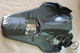 Ducati Carbon Fiber Mirror Covers for models 848 1098 1198  - MDI CarbonFiber - 3